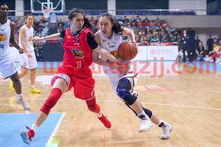 2021中国女篮亚洲杯预选赛