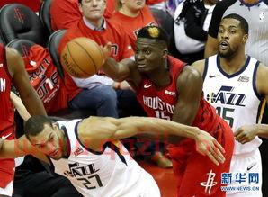 nba爵士队