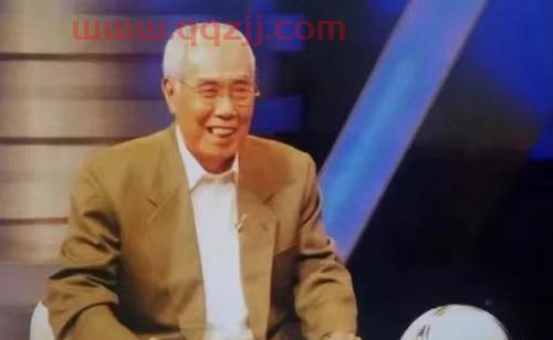 *足球解说员李元魁去世