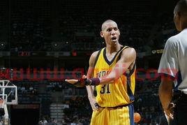 nba三分球排行榜