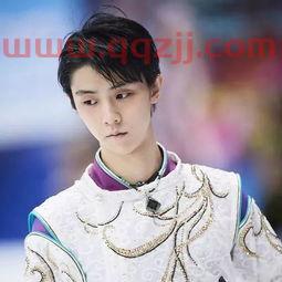 羽生结弦简介