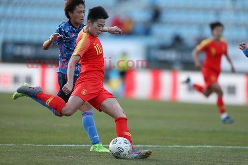 2019东亚杯