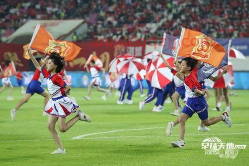 2021年中超广州队赛程表