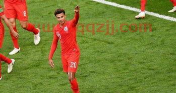 2021年世界杯英格兰对克罗地亚比分