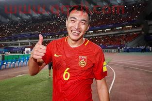 国足不可能进2022世界杯