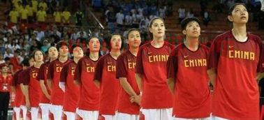 女篮奥运资格赛