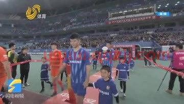 山东体育台