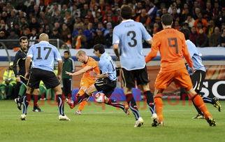 南非世界杯2010