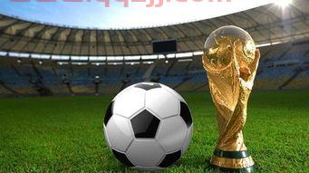 2034年世界杯