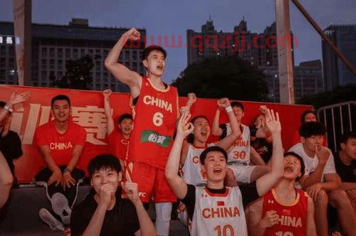 奥运会篮球直播