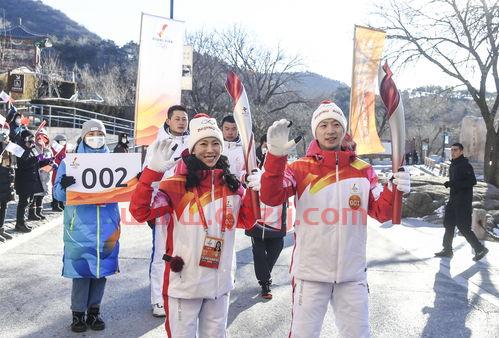 中央电视台冬奥会开幕式直播