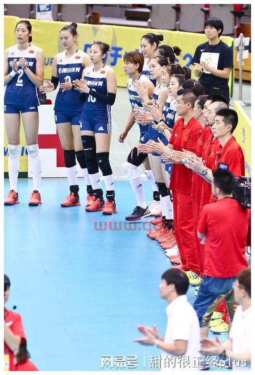 2022女排世界锦标赛赛程表