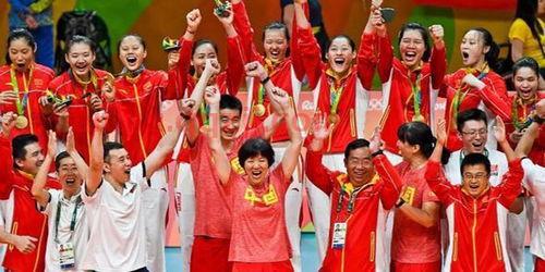 世界女排联赛2021直播