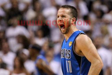 2011年nba总决赛第六场