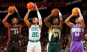 nba历史三分榜