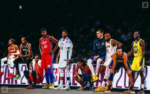 nba全明星回放