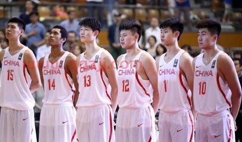 中国国奥男篮