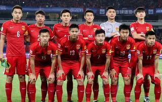 国足2022世界杯出线形势