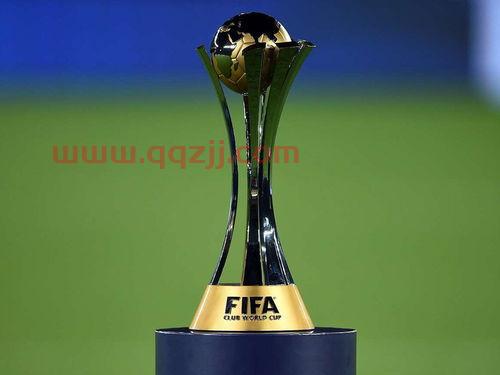 2022世俱杯