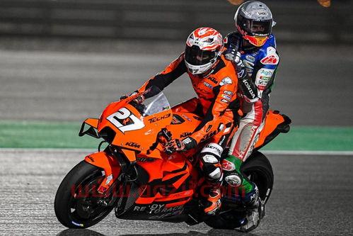 motogp直播