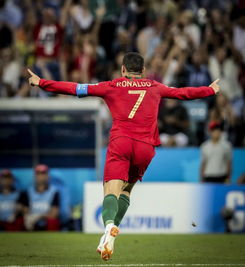 2018世界杯c罗帽子戏法