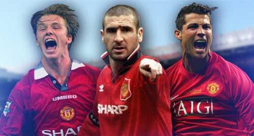 曼联历史最佳阵容