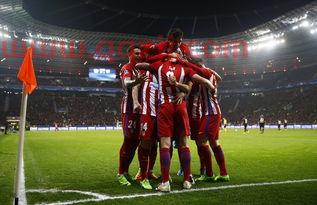 欧冠决赛直播频道