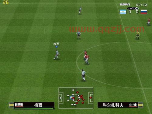 实况足球和fifa哪个好玩