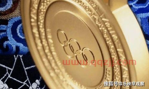 2022年冬奥会中国获得几枚*