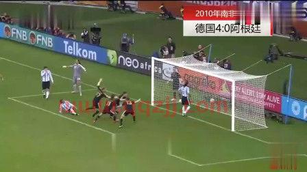 阿根廷2010年世界杯阵容