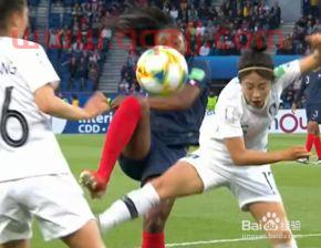 世界杯女足赛程