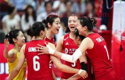 女排赛事时间表2021奥运会视频直播回放（女排赛事时间表2021奥运会视频直播回放下载） 第1张