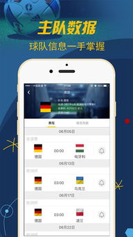 今年欧洲杯直播哪里看啊（今年欧洲杯直播哪里看啊最新） 第1张