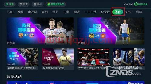 电视上怎么看欧冠（电视上怎么看欧冠直播） 第1张