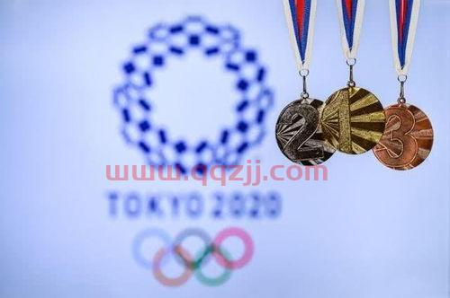 2021奥运会在哪个app看(2021奥运会什么软件可以看) 第1张 2021奥运会在哪个app看(2021奥运会什么软件可以看) 第1张