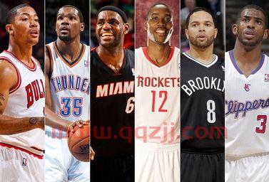 NBA赛程官网（nba赛程nba中文网） 第1张