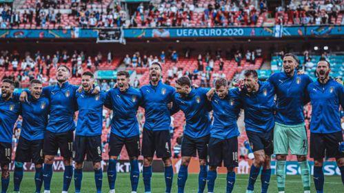 意大利vs西班牙欧洲杯直播2021(意大利vs西班牙欧洲杯直播观看) 第1张 意大利vs西班牙欧洲杯直播2021(意大利vs西班牙欧洲杯直播观看) 第1张