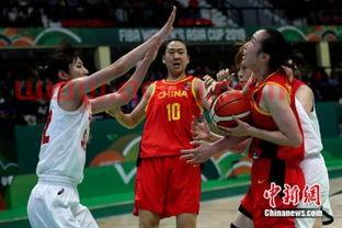 2019女篮亚洲杯中国（2019女篮亚洲杯中国对澳大利亚全场回放） 第1张