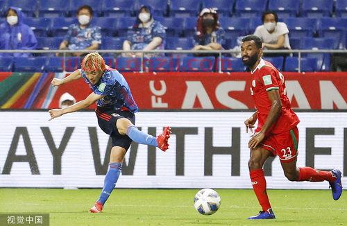 世界杯2022直播日本阿曼（世界杯2022亚洲预选赛直播日本对阿曼） 第1张