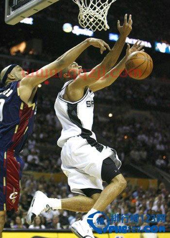 nba季后赛数据排行榜（nba季后赛各项数据历史排名） 第1张