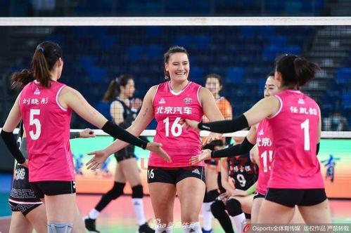 2020至2021女排联赛总决赛时间是多少（2021年女排世界联赛决赛时间） 第1张