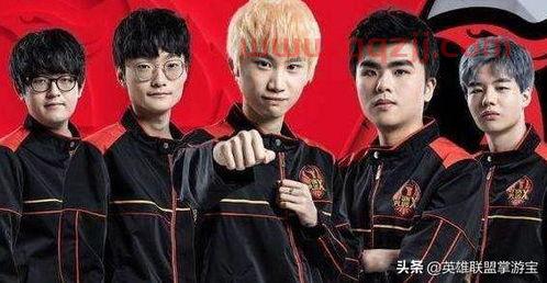 2019世界赛lpl队伍（2019世界赛lpl队伍有哪些） 第1张
