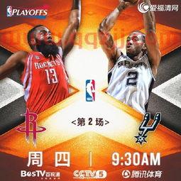 2017马刺vs火箭第二场（马刺vs火箭第一场） 第1张