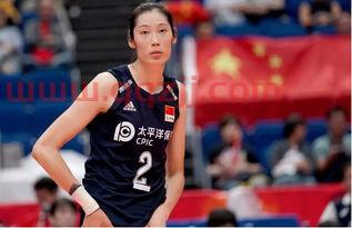 中国女排朱婷对中国的贡献（朱婷对中国女排的重要性）