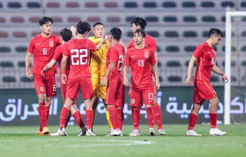 迪拜杯U23赛程中国队（迪拜公开赛直播）