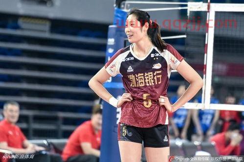 中国女排2021朱婷（2021年中国女排朱婷）