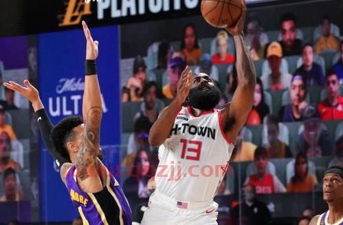 火箭vs湖人21号是谁（火箭vs湖人g1）