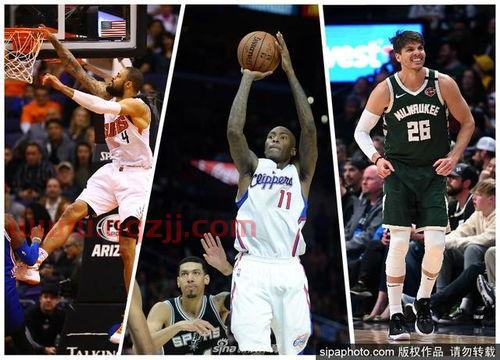 现役最好的nba球员（现役最好的nba球员排行榜）