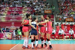 中国女排大奖赛新赛程直播(中国女排大奖赛新赛程直播视频) 中国女排大奖赛新赛程直播(中国女排大奖赛新赛程直播视频)