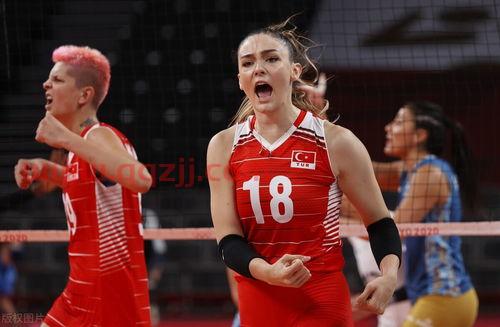 中国女排赛今日战果（中国女排今天战况）